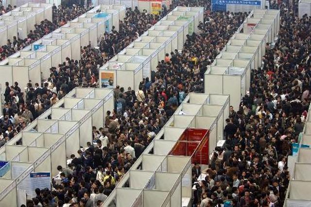 重庆招聘会_重庆招聘会回顾 重庆人才市场回顾 重庆汇博人才市场