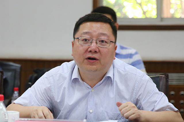 元方任四川绵阳市委副书记,提名市长 陕西白水人