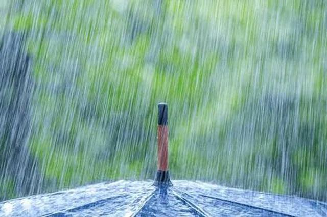 交警公布西安市内易积水路段 雨天出行注意安全 - Vimarsana News