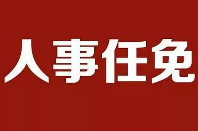 陕西省政府发布一批人事任免 涉及多所高校 - Vimarsana News