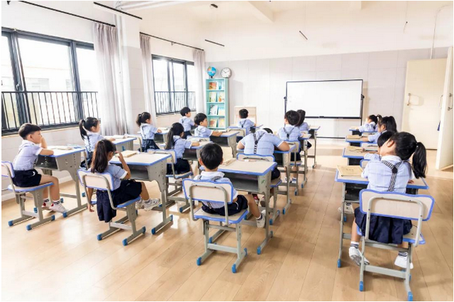 榆林拟关停中小学学科类校外培训 - Vimarsana News