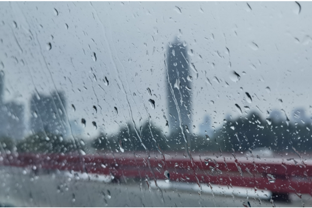 暴雨来了怎么办？速看这份安全提醒！ - Vimarsana News