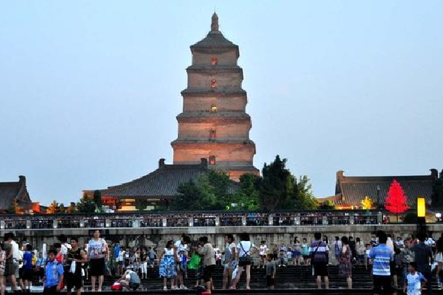 陕西省文旅夏季消费季活动7月开启