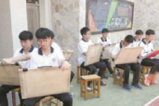 陕西省公布具有学历教育招生资质的中职学校名单