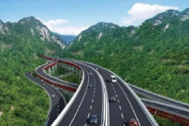 中秋节陕西省收费高速公路正常收取通行费