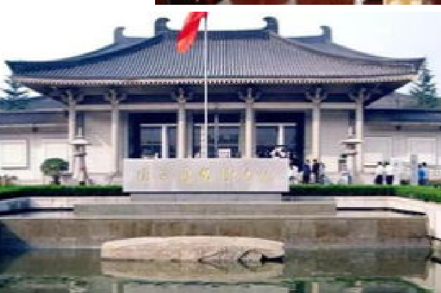 陕西考古研究院向陕历博移交160件考古文物