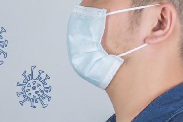 我国呼吸道疾病进入高发季