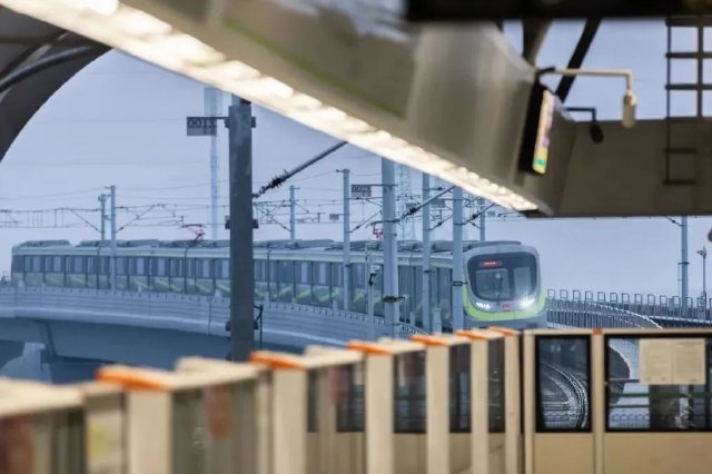 西安市规范轨道交通车站命名规则