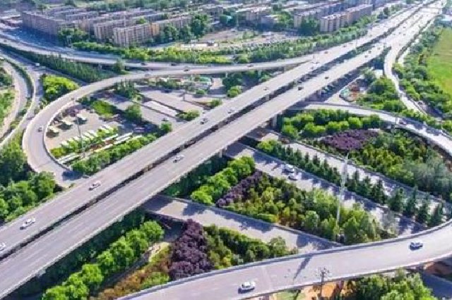 西安这46条道路有名字了，有你家门口的吗？