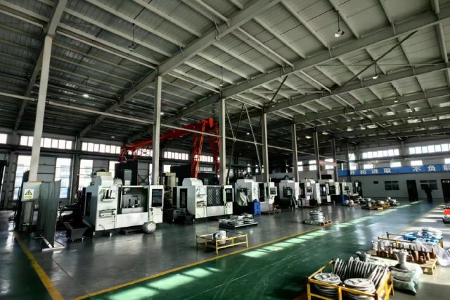 陕西咸阳一批创新成果正在加速转化