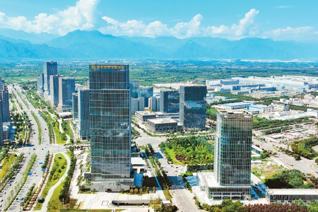 西安三项案例入选全国典型！