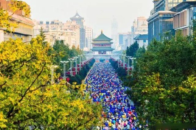 西马赛事期间交通管制通告！