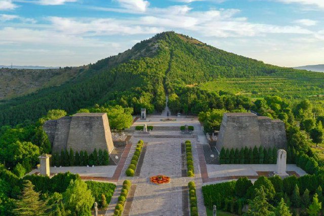 陜西擬再添一家5A級(jí)景區(qū)