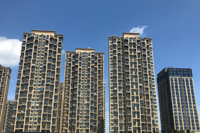 西安市住建局最新通知