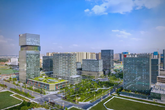 陕西出台措施加快推进青年发展型城市建设
