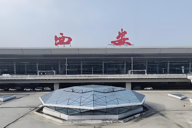 西安新开至杭州空运快递专线