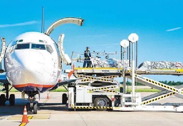 西安成四類(lèi)國(guó)家物流樞紐承載城市