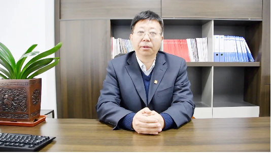 人保财险陕西铜川市分公司党委书记、总经理 刘波