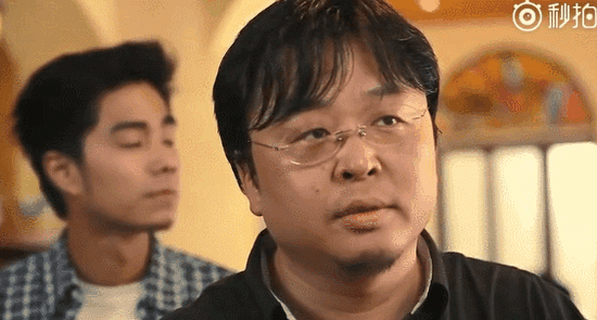 "罗老师,别这样"