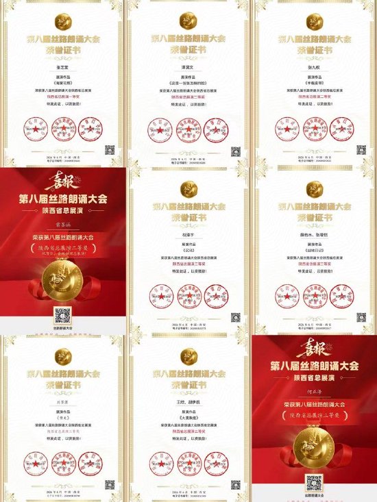 （图一）获奖证书
