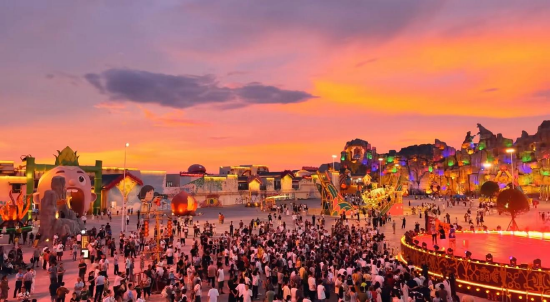 （区文旅委供图）