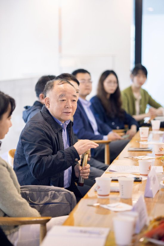 孙文科 中国编辑学会副会长