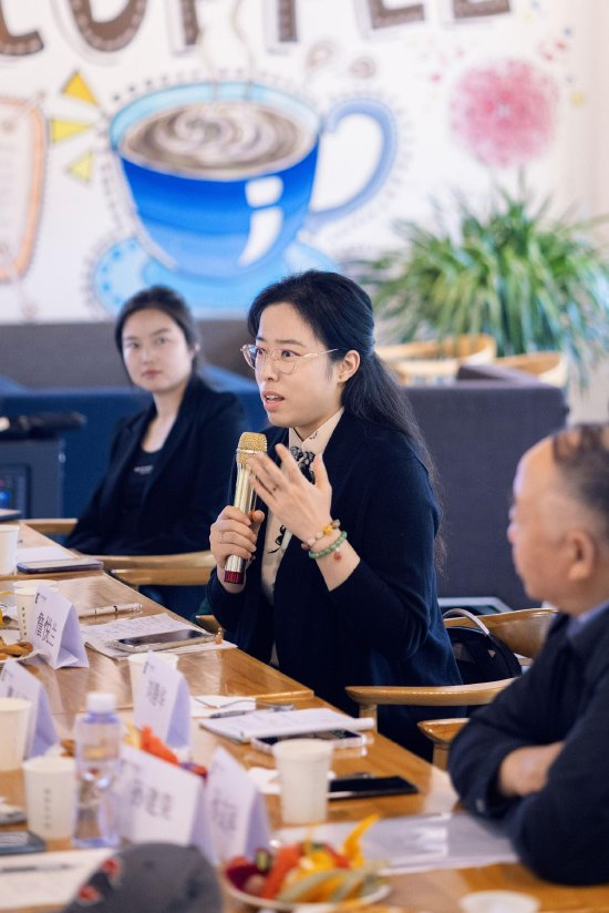詹悦兰 三江学院文学与新闻传播学院副院长