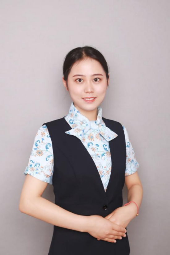 真心动天地服务见真情民生银行理财经理马荣荣真诚服务获赞誉