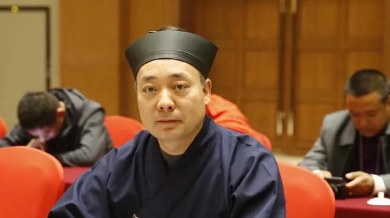 胡诚林