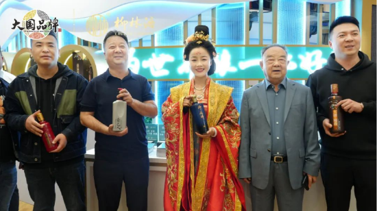 展会现场图