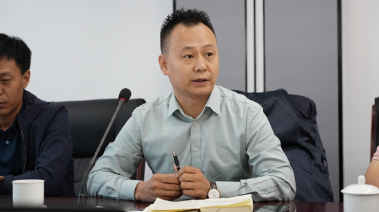 秦少爷品牌创始人、新疆爱尚华餐饮管理有限公司董事长刘勇刚作分享