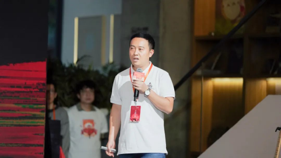 西安悦柳韵网络科技有限公司总经理关连杰