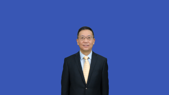 李献峰  陕西旅游集团有限公司党委委员,副总经理