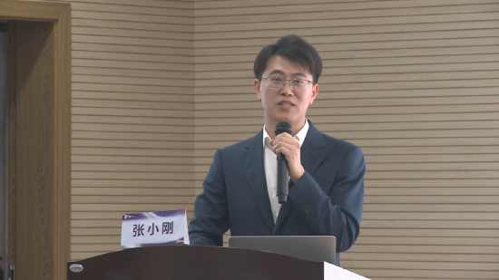 重庆市人民医院神经内科副主任张小刚教授