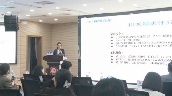 重庆市陈家桥医院 李霞