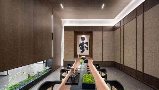 龙湖·青云阙|昱府实景图