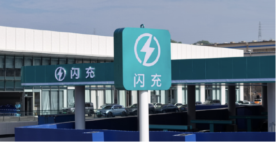 新能源渗透率首破60% 比亚迪4月销量再夺中国车企冠军736