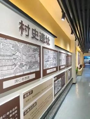 陜西新增12家社區(qū)博物館