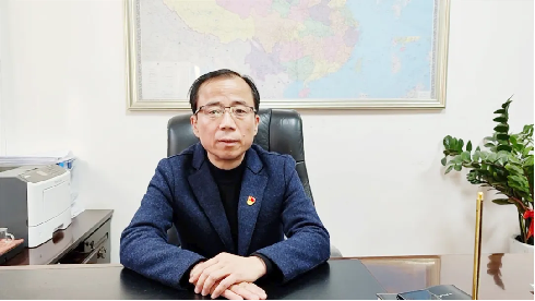 人保财险陕西西安市分公司党委委员、副总经理、纪委书记 陈航空