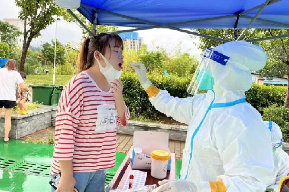 戰(zhàn)“疫”有你我，攜手護(hù)信隆