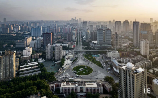 高新城市森林