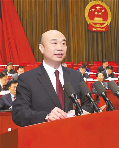 2019年陕西生产总值增长目标：7.5%至8%_新浪陕西_新浪网