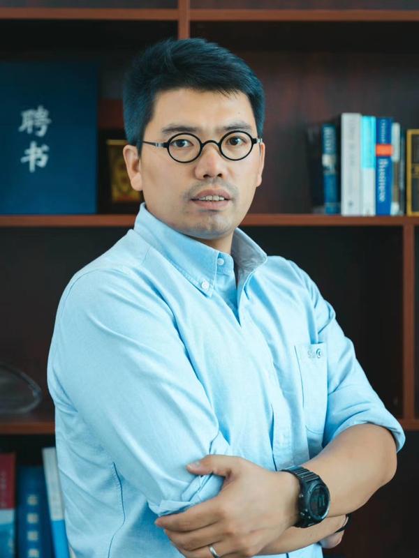 2017年度全球秦商影响力人物评选