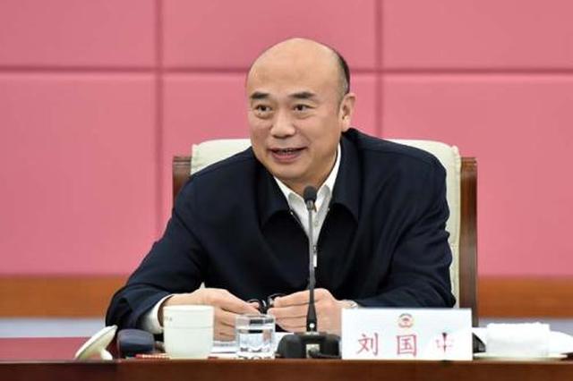 吉林省长刘国中任陕西省委副书记(图/简历)_新浪陕西_新浪网