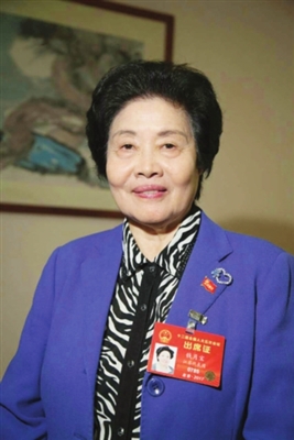 钱月宝代表建议利用大数据堵住监管"漏洞"