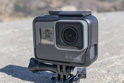 Gopro Hero 6参数全曝光 看完后我下定决心 手机新浪网