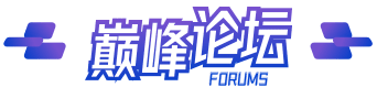 巅峰论坛