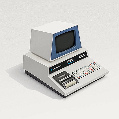 Commodore PET