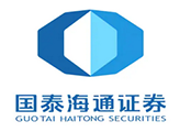 国泰海通证券