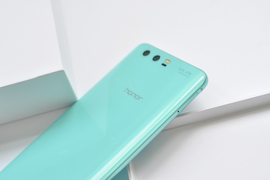 幸福与浪漫的诠释 荣耀9知更鸟蓝图赏